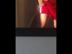 Happy morning bigdick