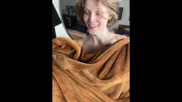 Trans Step Gf Makes Your Bed
