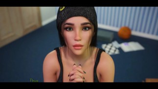 Being A DIK 11 - Part 394 Lana The New Start! By LoveSkySan69