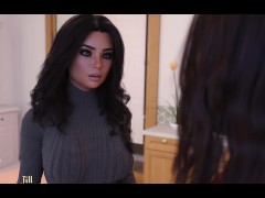 Being A DIK 11 - Part 395 Jill, Lana, Isabella By LoveSkySan69