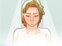 TG Animation: New Balls - Screenshot 11 of 16 - Gender Bender