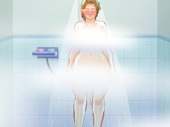 TG Animation: New Balls - Screenshot 13 of 16 - Gender Change