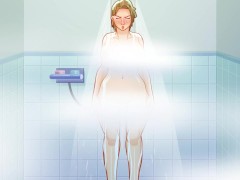 TG Animation: New Balls - Screenshot 14 of 16 - Transgender