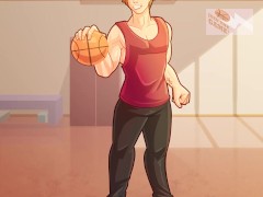 TG Animation: New Balls - Screenshot 2 of 16 - Tg Transformation