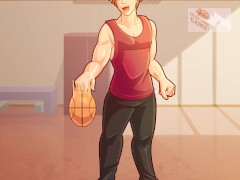 TG Animation: New Balls - Screenshot 3 of 16 - Gender Change