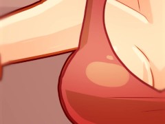 TG Animation: New Balls - Screenshot 5 of 16 - Busty