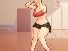 TG Animation: New Balls - Screenshot 7 of 16 - Tg Transformation