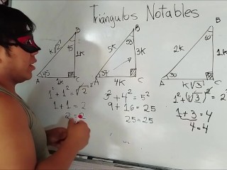 🌙 31 Remarkable Sexual Triangles 🌙