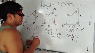 🌙 31 Triangles Sexuels Notables 🌙