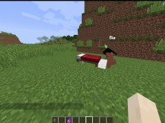 Kuruminha Big ass minecraft hentai xhatihentai gameplay