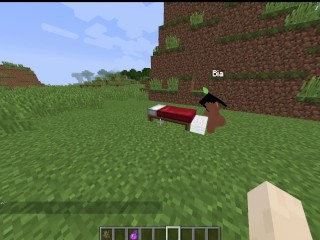 Kuruminha Big ass minecraft hentai xhatihentai gameplay