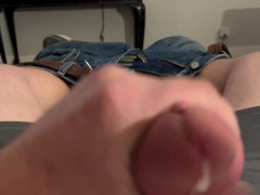 Dick needed some attention! - Screenshot 15 of 16 - Big Dick