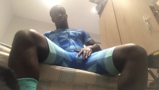 The Kinky Cyclist