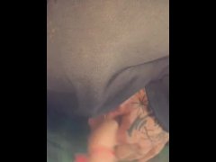 Using the dick for a hook - Screenshot 10 of 16 - Male