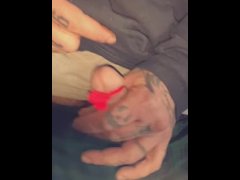 Using the dick for a hook - Screenshot 16 of 16 - Big Dick