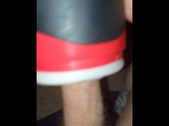 You cum this time (I ain't greedy)