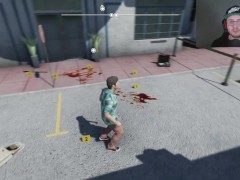 Super Funny Cumshot / Miami Paradise - Part 2