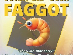 Sorry Little Dick Faggot Verbal Small Penis Fetish Humiliation Erotic Audio by Tara Smith