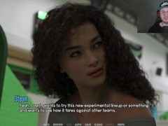 Falling In Love With Paige / Westview Academy - Part 5 - Screenshot 11 of 16 - Porn Games