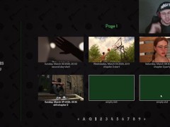 Falling In Love With Paige / Westview Academy - Part 5 - Screenshot 16 of 16 - Porn Games