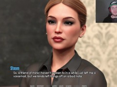 Falling In Love With Paige / Westview Academy - Part 5 - Screenshot 6 of 16 - Porn Games