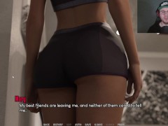 Falling In Love With Paige / Westview Academy - Part 5 - Screenshot 7 of 16 - Sex Games