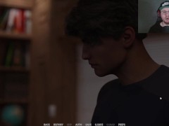 Falling In Love With Paige / Westview Academy - Part 5 - Screenshot 8 of 16 - Basketball Player