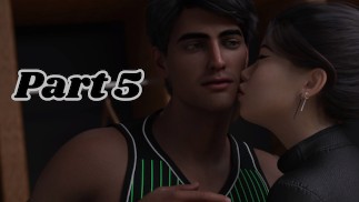 Falling In Love With Paige / Westview Academy - Part 5