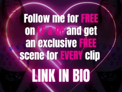 Your View from The Cuck Chair SURPRISE ENDING with Rebelle Hart