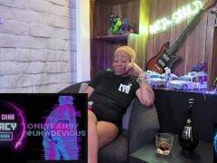 Who’s Auntie Is This? 🤨🍑