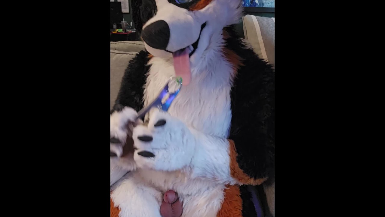 Furry castration porn