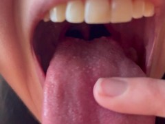 Worship My Tongue, Tiny (PREVIEW)