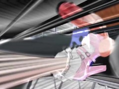 BALLBUSTING - Under The Table - Screenshot 7 of 16 - Femdom