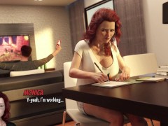 Photo Hunt #388 PC Gameplay - Screenshot 4 of 16 - Adult Visual Novel