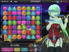 HuniePop Date and Fuck Venus - Screenshot 1 of 16 - Gaming