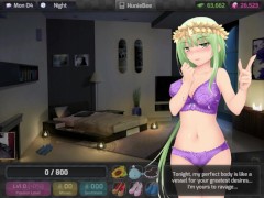 HuniePop Date and Fuck Venus - Screenshot 11 of 16 - Gaming