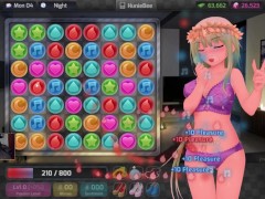 HuniePop Date and Fuck Venus