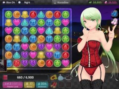 HuniePop Date and Fuck Venus - Screenshot 2 of 16 - Hentai Game