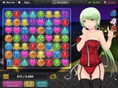 HuniePop Date and Fuck Venus - Screenshot 3 of 16 - Gaming