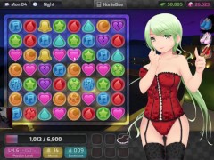 HuniePop Date and Fuck Venus - Screenshot 4 of 16 - Hentai Game