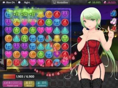 HuniePop Date and Fuck Venus - Screenshot 6 of 16 - Hentai Game