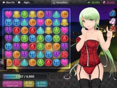 HuniePop Date and Fuck Venus - Screenshot 7 of 16 - Gaming