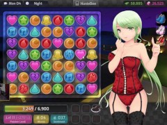 HuniePop Date and Fuck Venus - Screenshot 8 of 16 - Hentai Game