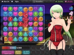HuniePop Date and Fuck Venus - Screenshot 9 of 16 - Gaming