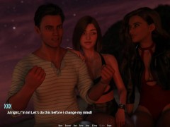 Domino Beach #6 PC Gameplay