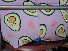 Giantess slumber party butt crush - Screenshot 1 of 16 - Giantess