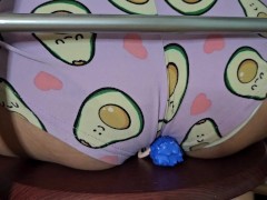 Giantess slumber party butt crush - Screenshot 10 of 16 - Face Sitting