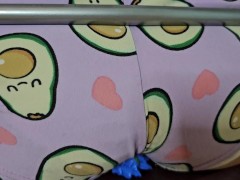 Giantess slumber party butt crush - Screenshot 15 of 16 - Face Sitting