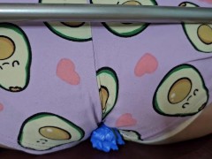 Giantess slumber party butt crush - Screenshot 16 of 16 - Giantess