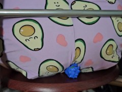 Giantess slumber party butt crush - Screenshot 2 of 16 - Giantess Couple